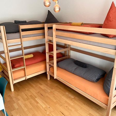 Gemuetliche Privatzimmer Mit Geteiltem Bad, Kueche Und Garten ミュンヘン エクステリア 写真